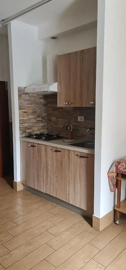 팔레르모 La Casa Di Minu 빌라 이탈리아