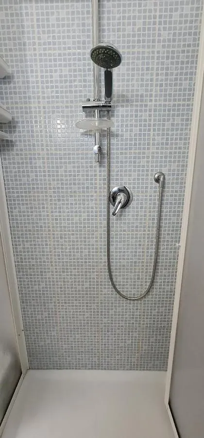 팔레르모 La Casa Di Minu 빌라 0*,  이탈리아