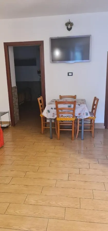 팔레르모 La Casa Di Minu 빌라 0*,