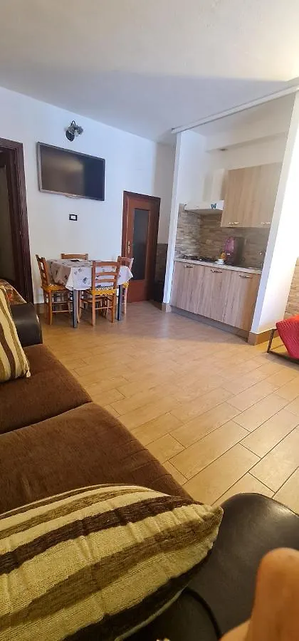 팔레르모 La Casa Di Minu 빌라 펜션