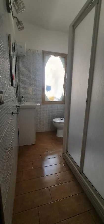 펜션 팔레르모 La Casa Di Minu 빌라 이탈리아