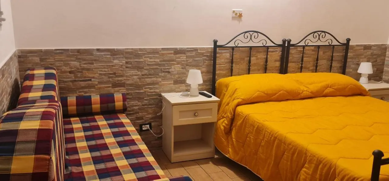 La Casa Di Minu Villa Palermo 0*,  Italy